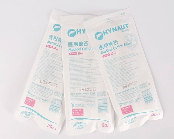 醫(yī)用包裝袋廠(chǎng)家